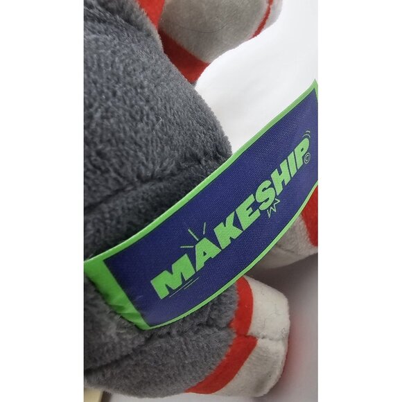 Makeship Plush Pluto's New Normal 2022 Collectible Stuffed Animal Dog with Tags - Picture 4 of 6